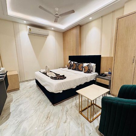 Hotel 51 Amritsar Eksteriør billede