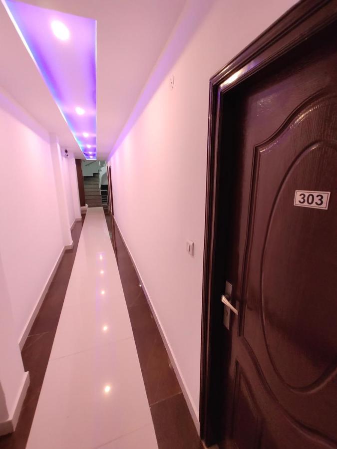Hotel 51 Amritsar Eksteriør billede