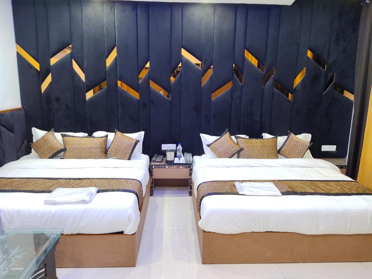 Hotel 51 Amritsar Eksteriør billede
