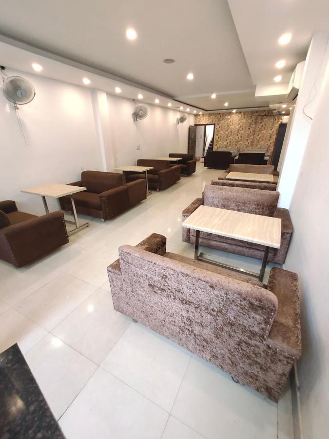 Hotel 51 Amritsar Eksteriør billede