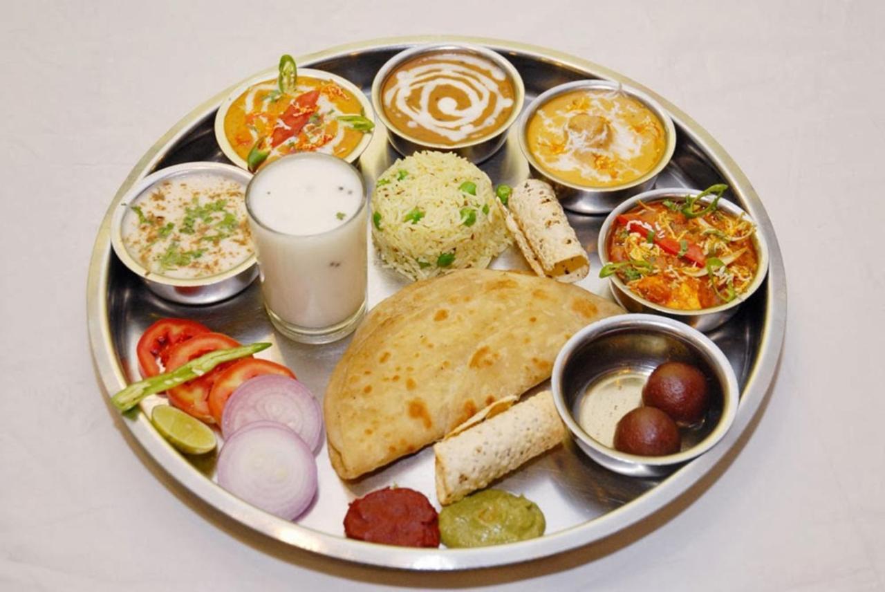 Hotel 51 Amritsar Eksteriør billede