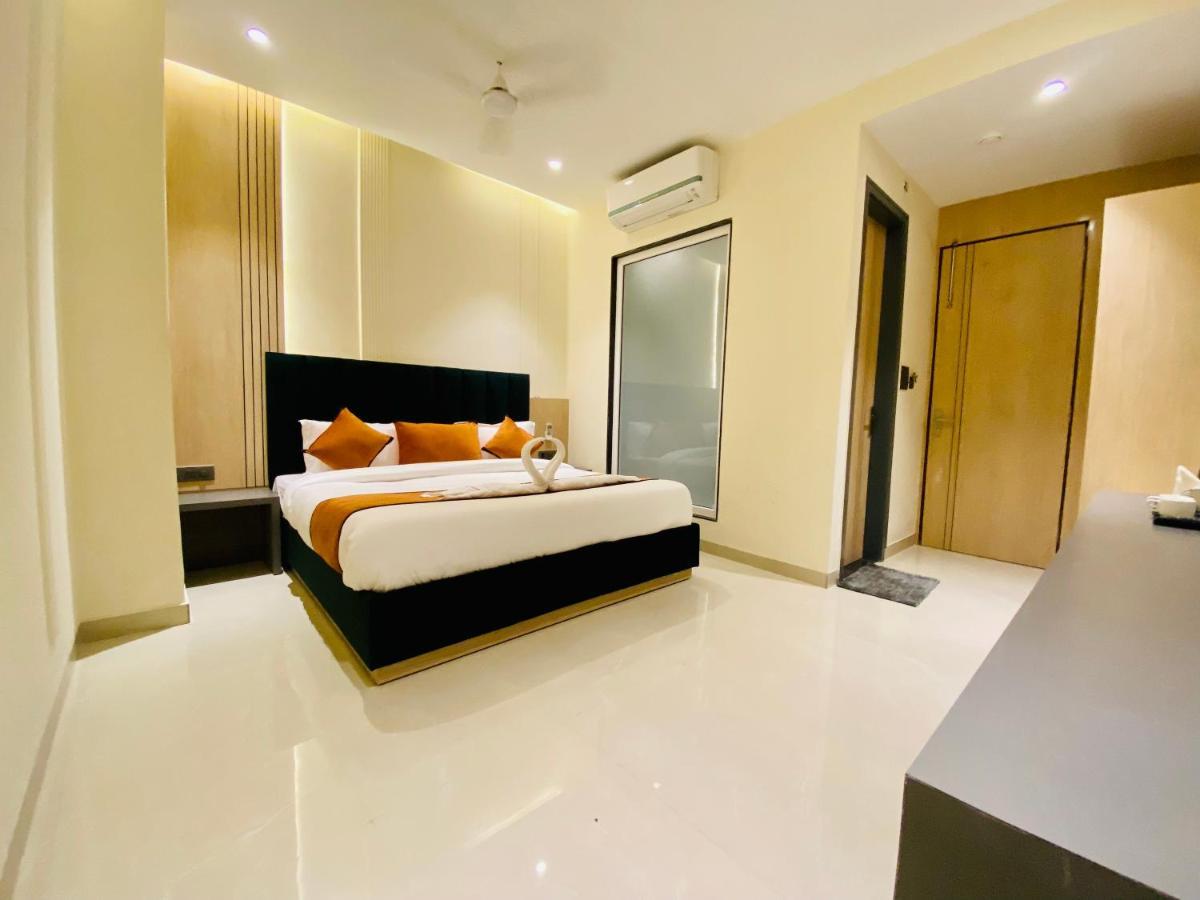 Hotel 51 Amritsar Eksteriør billede