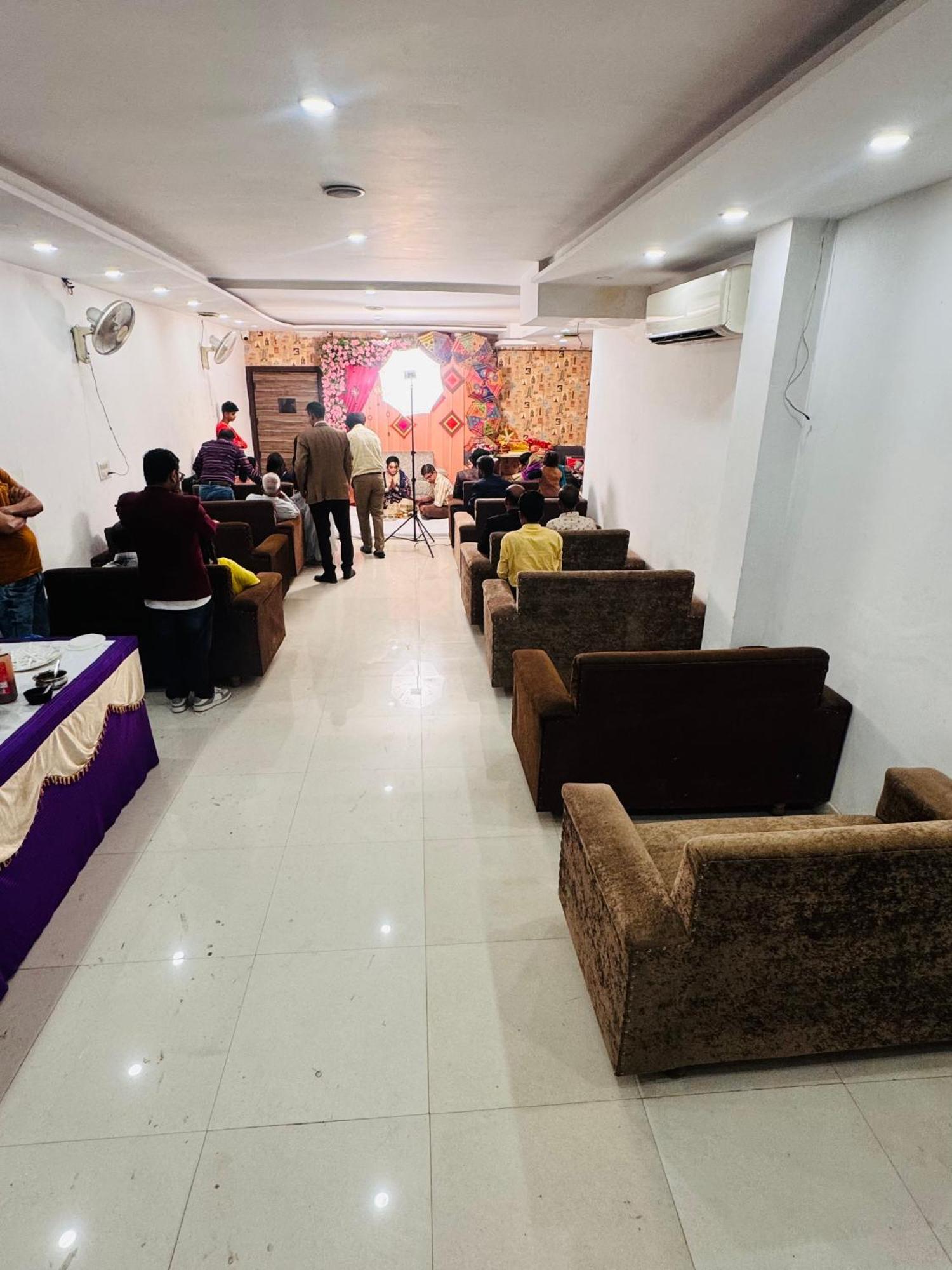 Hotel 51 Amritsar Eksteriør billede